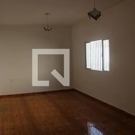 Rent this 3 bed house on Rua Vinte Três de Maio in Vila Barão, Sorocaba - SP