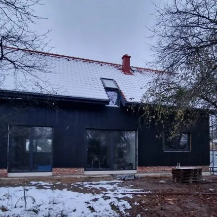 Buy this 6 bed house on Dworcowa in 87-712 Aleksandrów Kujawski, Poland