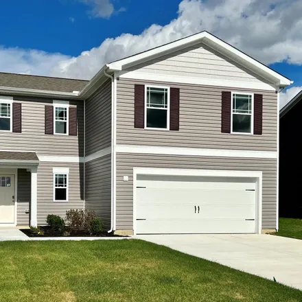 Buy this 4 bed house on 107 Night Heron Court in Cambridge, MD 21613