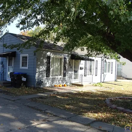 Buy this 2 bed house on 4308 Southwest 19th Street in Topeka, KS 66604