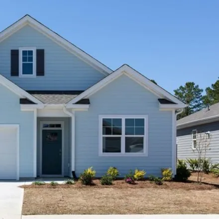Buy this 5 bed house on 798 Heights Place Southeast in Leland, NC 28451