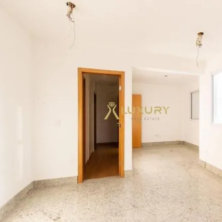 Buy this 3 bed apartment on Clivet in Rua Montes Claros, Carmo
