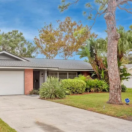 Buy this 4 bed house on 6101 27th Street South in Saint Petersburg, FL 33712
