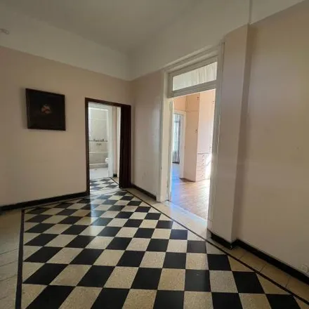 Buy this 4 bed apartment on Hortiguera 16 in Caballito, C1406 GLB Buenos Aires