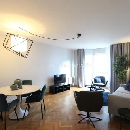 Rent this 3 bed apartment on Tout À Dom Services Paris 17Ème in Boulevard Pereire, 75017 Paris