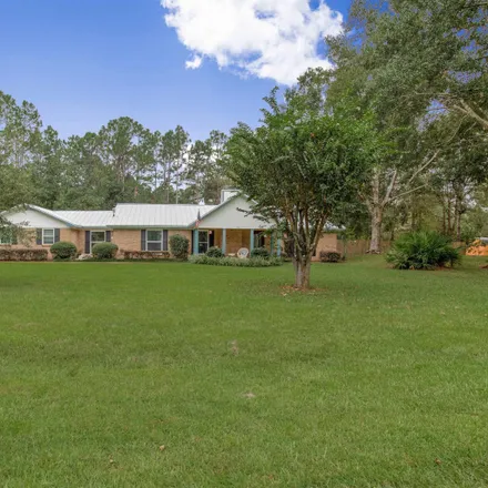 Buy this 3 bed house on 24551 Wolf Bay Drive in Foley, AL 36535
