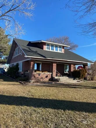 Buy this 6 bed house on 3632 North 3600 East in Twin Falls County, ID 83341