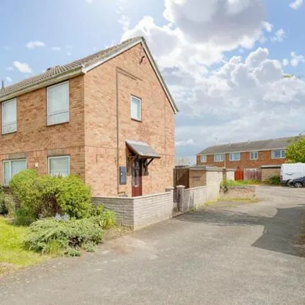 Buy this 3 bed duplex on Dunholt Way in Colne, PE28 3NW