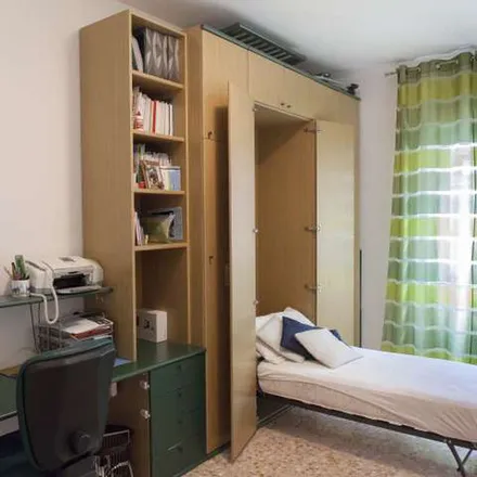 Image 9 - Via degli Orti di Malabarba, 00159 Rome RM, Italy - Apartment for rent