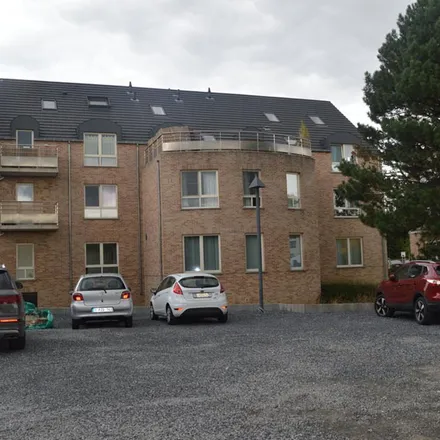 Image 2 - Chaussée de Wavre 141A, 1370 Jodoigne, Belgium - Apartment for rent