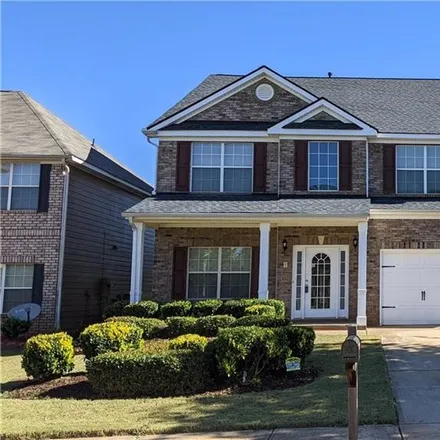 Buy this 5 bed house on Harris Street in McDonough, GA 30253