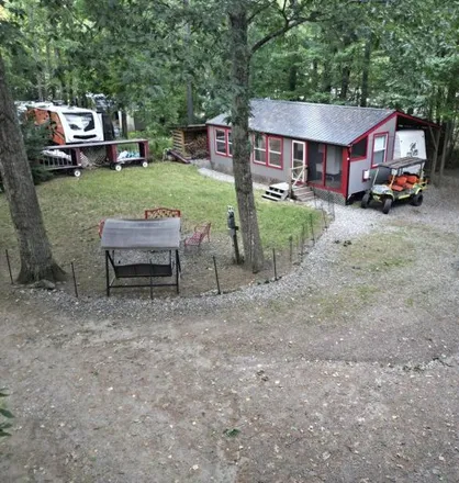 Buy this studio apartment on Riverbend Campground in State Route 106, Leeds