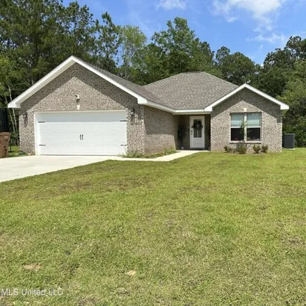 Buy this 3 bed house on 19024 Riverline Drive in Harrison County, MS 39574