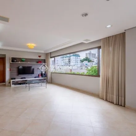 Buy this 2 bed apartment on Colégio Vicentino Santa Cecília in Rua Felipe de Oliveira 448, Santa Cecília
