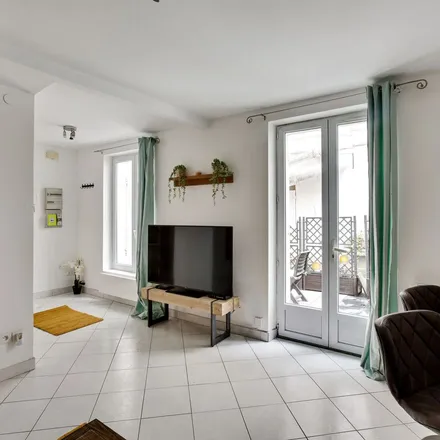 Image 8 - 5 Rue Lacroix, 75017 Paris, France - Apartment for rent