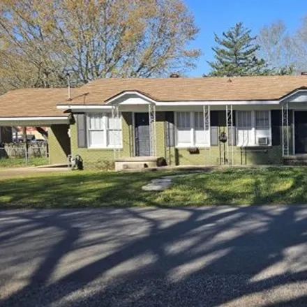 Image 1 - North Court Street, Murfreesboro, Pike County, AR 71958, USA - House for sale