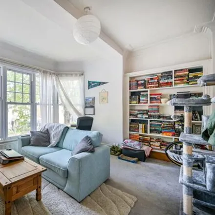 Buy this 2 bed apartment on The Library Pot in 86 Kew Road, London