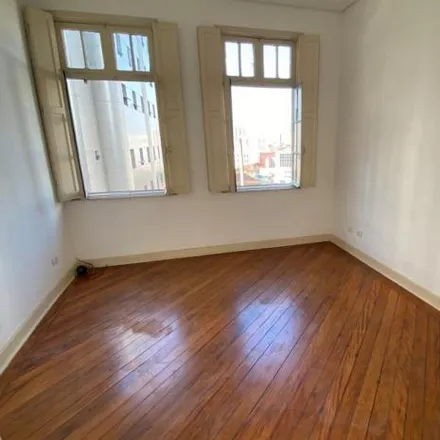 Rent this 2 bed apartment on Rua do Carmo 178 in Glicério, São Paulo - SP