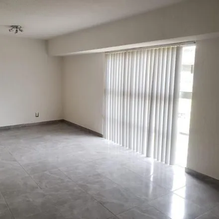 Buy this 2 bed apartment on Hospital de Pemex Picacho in Calle Fuente de los Molinos, Tlalpan