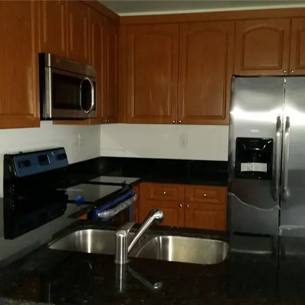 Rent this 2 bed apartment on 439 Northeast 210th Circlecle Terrace in Andover Lakes Estates, Miami-Dade County