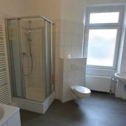 Rent this 2 bed apartment on Oranienstraße 1 in 65185 Wiesbaden, Germany