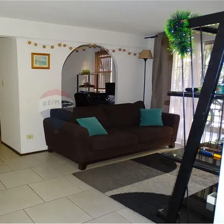 Buy this 2 bed apartment on Padre André Jarlan 3234 in 781 0677 Provincia de Santiago, Chile