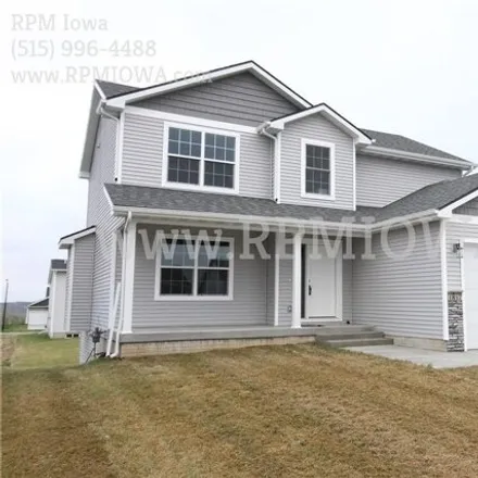 Buy this 5 bed house on 1857 Southbridge Drive in Adel, IA 50003