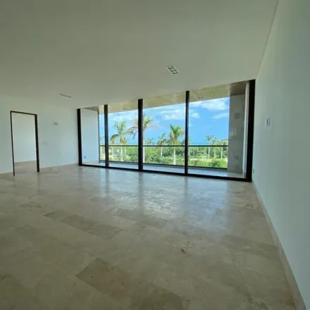 Buy this 3 bed apartment on La Marina in 75500 Cancún, ROO