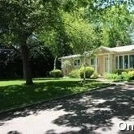 Rent this 3 bed house on 26 Romana Drive in Southampton, Hampton Bays