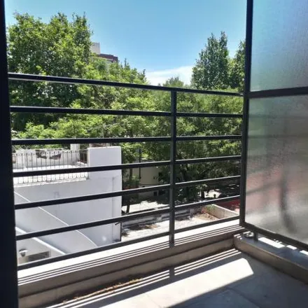 Buy this studio apartment on Iriondo 1621 in Echesortu, Rosario