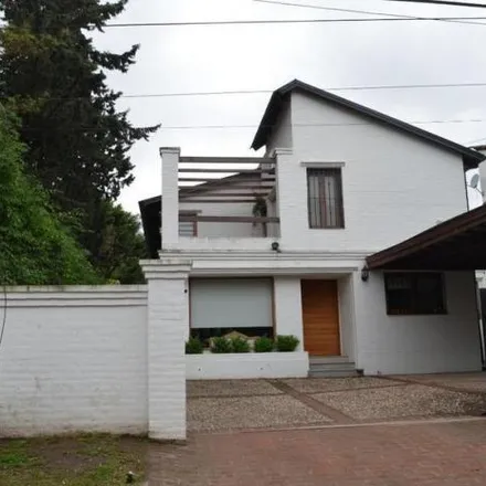 Image 2 - Madrid, Departamento Colón, Villa Allende, Argentina - House for sale