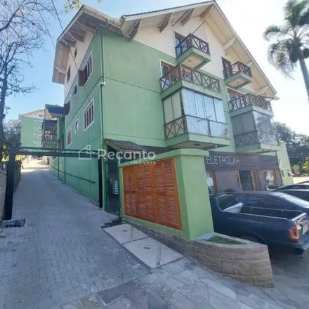 Buy this 2 bed apartment on Avenida do Trabalhador in Gramado - RS, 95670-000