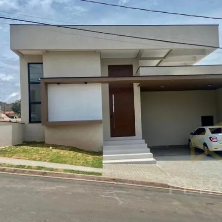 Image 2 - Rua Três, Caetetuba, Atibaia - SP, 12951-110, Brazil - House for sale