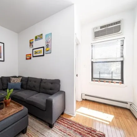 Rent this 2 bed condo on 234 8th Street in Hoboken, NJ 07030