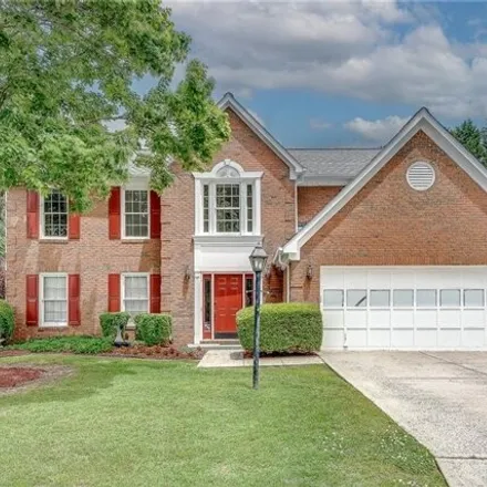 Buy this 4 bed house on 3075 Abbotts Oak Way in Duluth, GA 30097