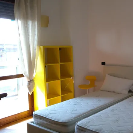 Rent this 5 bed room on Via Carlo Imbonati in 20159 Milan MI, Italy