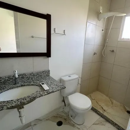 Rent this 3 bed house on Rua Sempre Viva in Petrópolis, Várzea Grande - MT