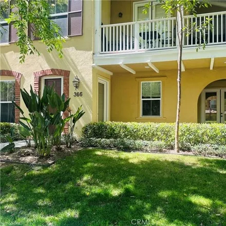 Rent this 2 bed condo on 357-384 Quail Meadow in Irvine, CA 92603