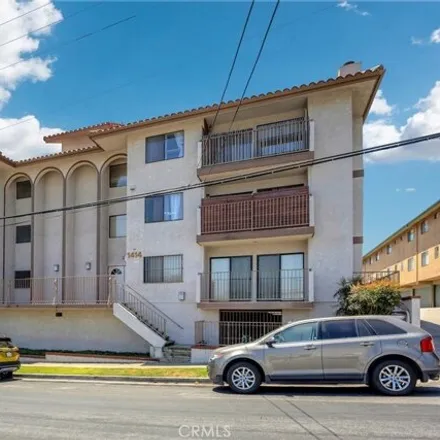 Buy this 1 bed condo on 1414 260th St Unit 14 in Harbor City, California