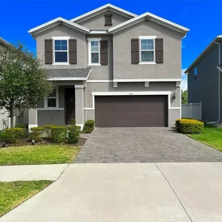 Image 2 - Ashcroft Drive, Pasco County, FL 33545, USA - House for rent