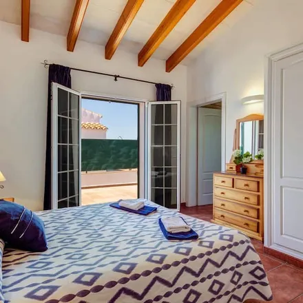 Image 1 - es Mercadal, Balearic Islands, Spain - House for rent