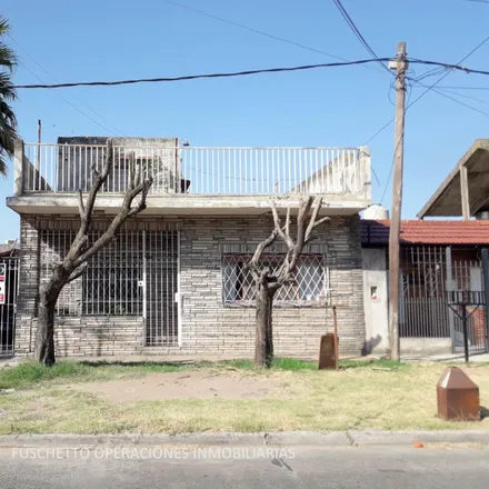 Buy this studio house on Los Nogales 1500 in Partido de La Matanza, 1770 Tapiales