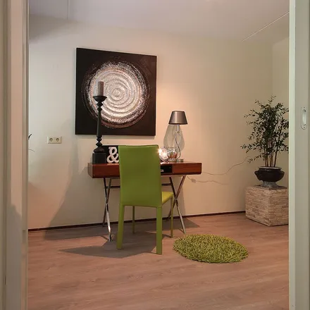 Image 9 - Kamperfoeliestraat 16, 3765 AT Soest, Netherlands - Apartment for rent