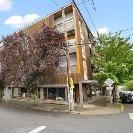 Buy this 2 bed condo on India Oven in 3450 Southeast Belmont Street, Portland
