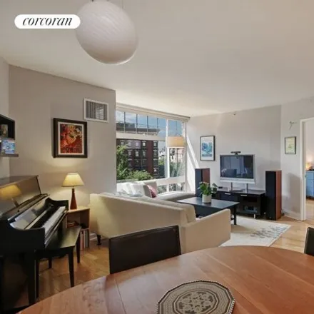 Buy this 2 bed condo on 272 West 107th Street in New York, NY 10025