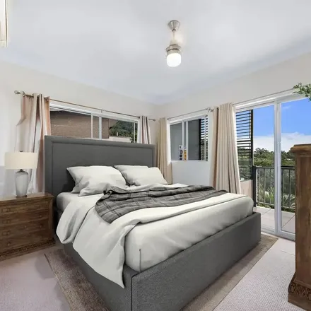 Image 2 - Delor Vue Apartments, Deloraine Close, Cannonvale QLD, Australia - Apartment for rent