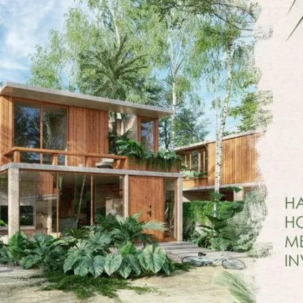Buy this 4 bed house on unnamed road in 77765 Tulum, ROO