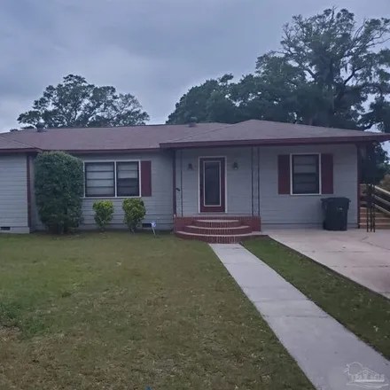 Buy this 3 bed house on 346 Maple Street in Milton, FL 32570