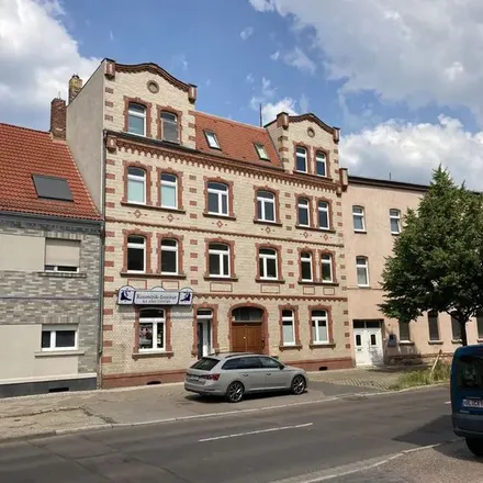Image 4 - Georgi-Dimitroff-Straße 63, 06132 Halle (Saale), Germany - Apartment for rent