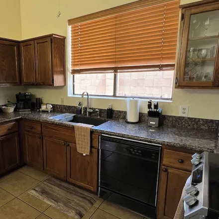 Image 6 - Yuma, AZ - Townhouse for rent